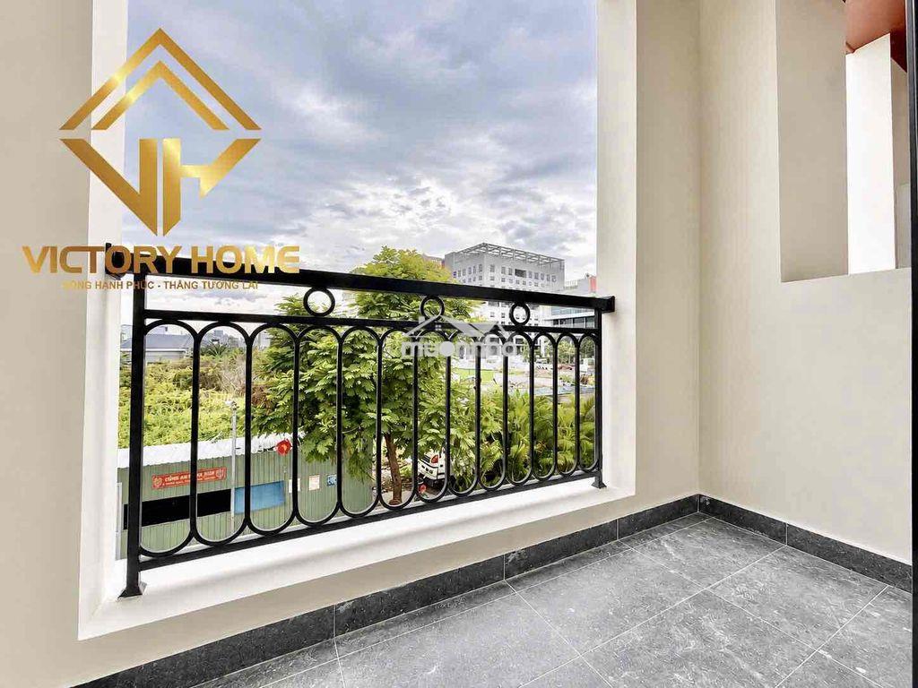 Studio ban công mới ngay đh văn lang  – đặng thùy trâm, bình thạnh - 4