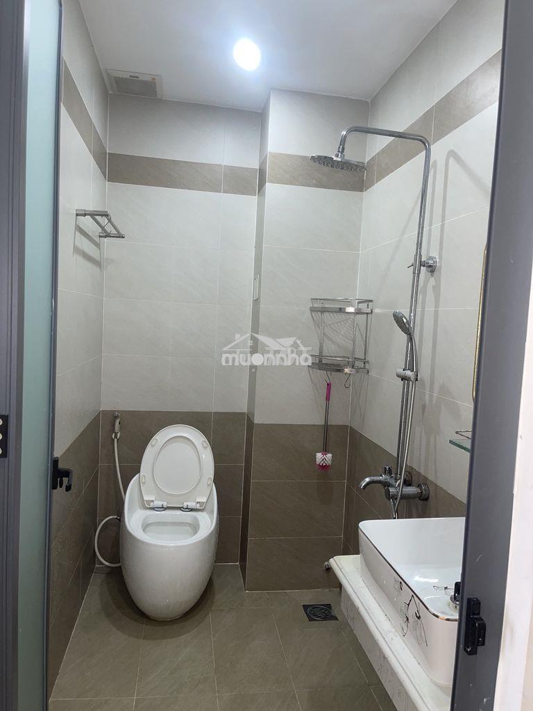 Cho thuê phòng trọ mới sạch sẽ thoáng mát - 4