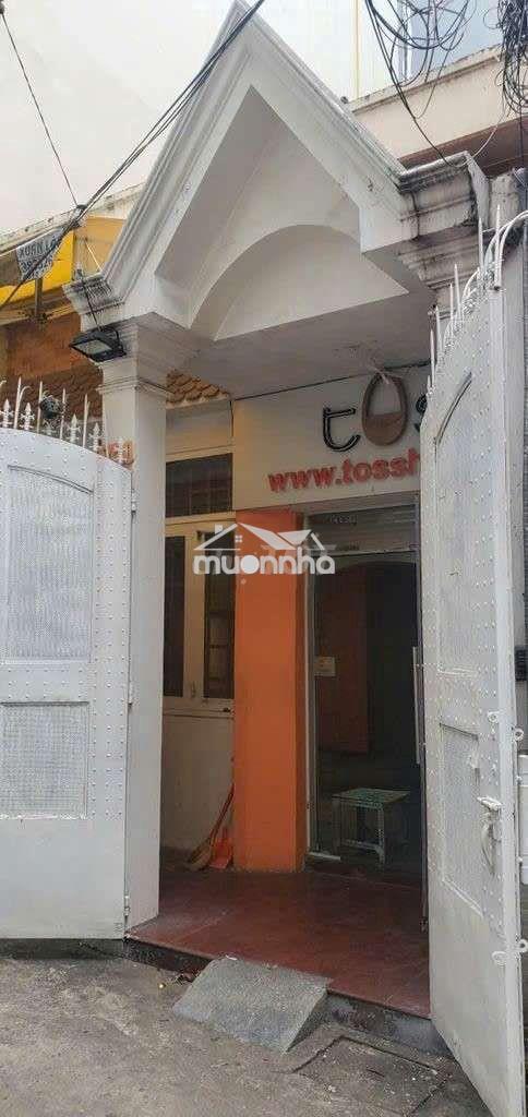 Nguyên căn tiện kinh doanh trung tâm