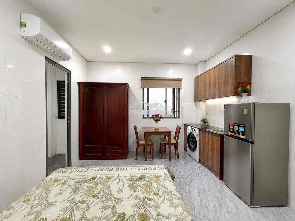 🏢Khai trương căn hộ cao cấp thang máy nằm ngay aeon tân phú - 2