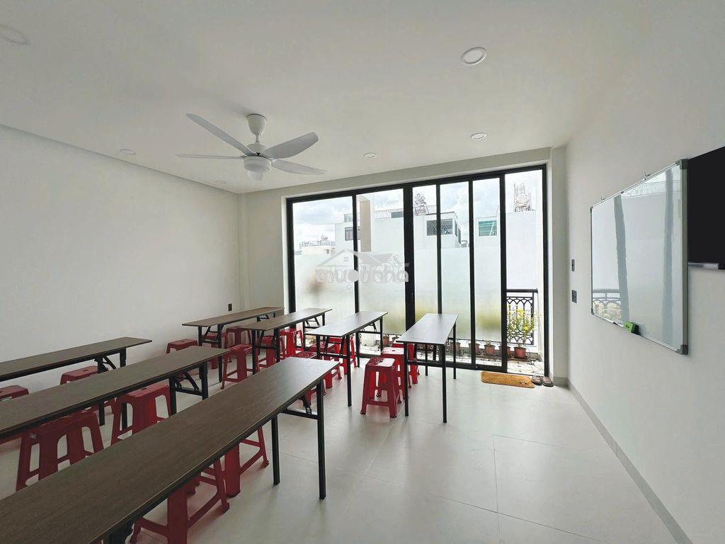 Trung tâm gd & đt nhất trí – phường bình tân - 4