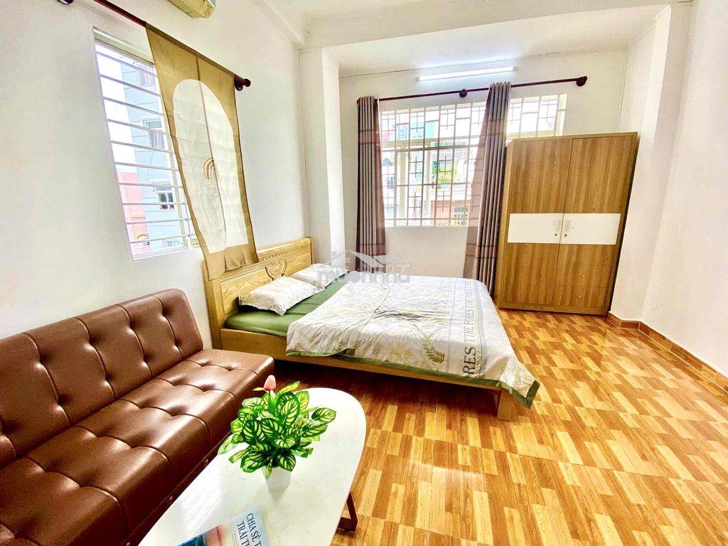 Phòng full nội thất đẹp ngay dương bá trạc 6,5tr còn thương lượng - 3