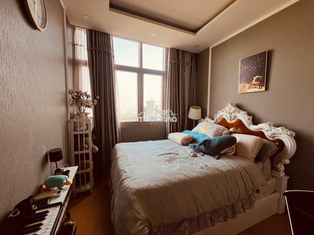 Căn 3pn rộng thoáng the vista an phú giá cực tốt - 4