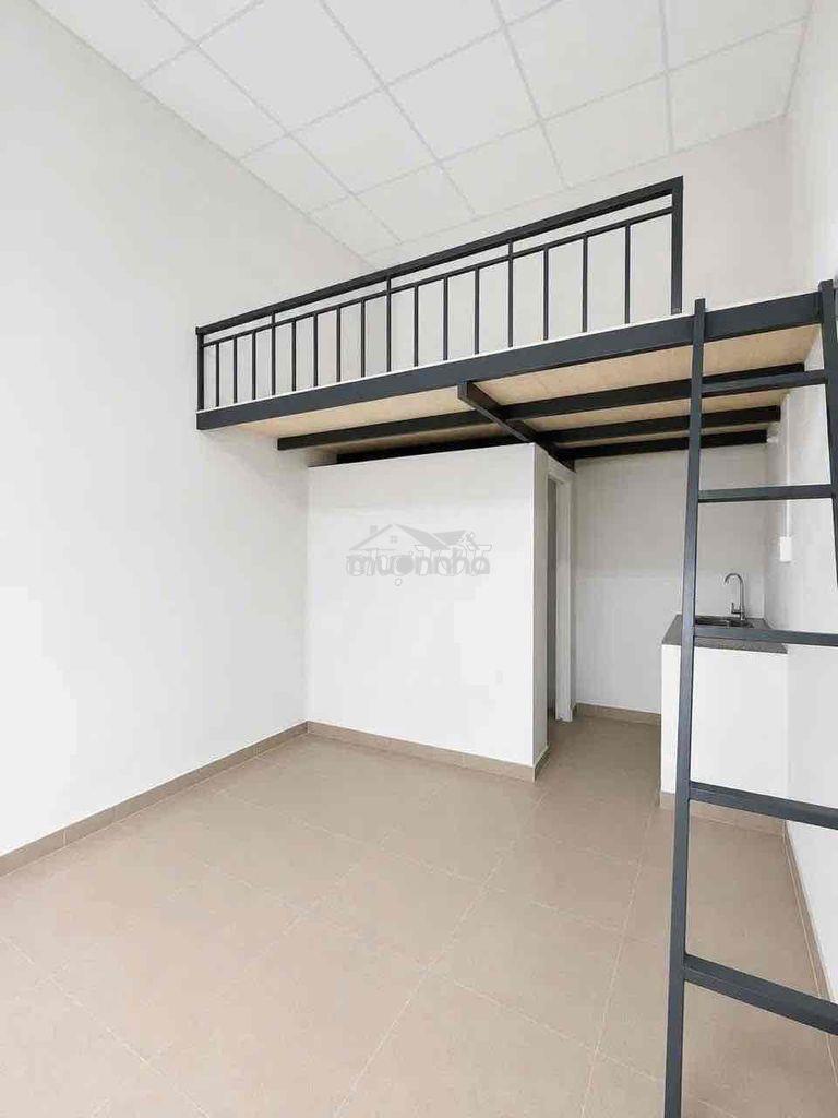 Phòng trọ ngay trung tâm hành chính dĩ an giá rẻ ở liền - 3
