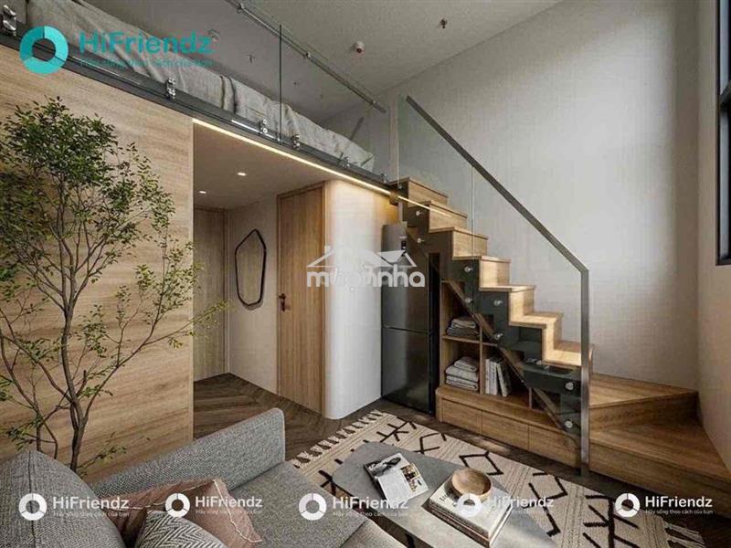 🧧Dự án mới nhà đẹp 100% ngay ngã tư phú nhuận