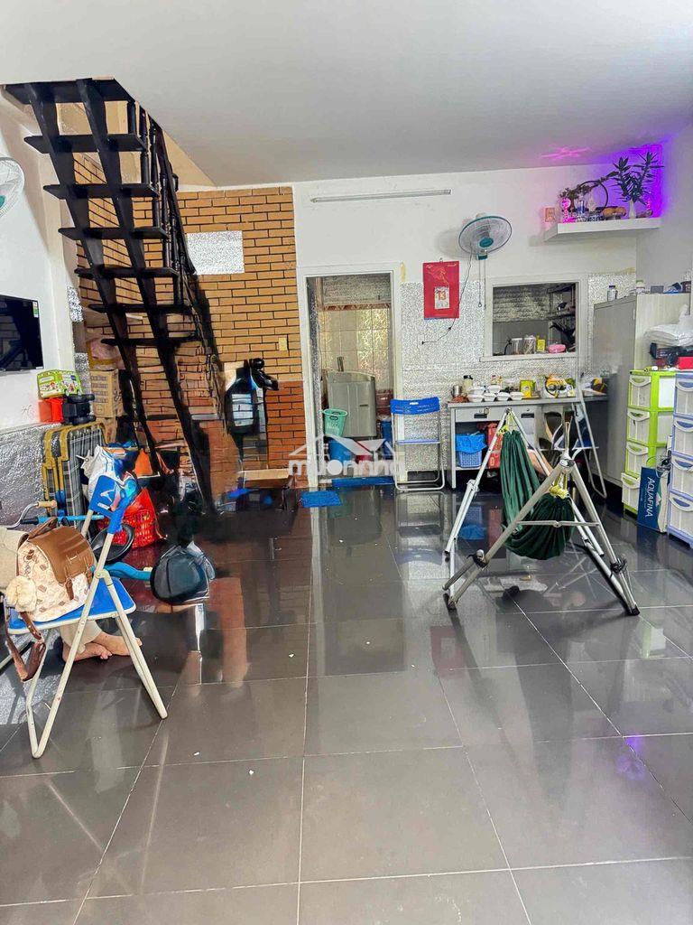 🏡 Bán nhà hẻm đẹp đường ba tháng hai – quận 10 - 3