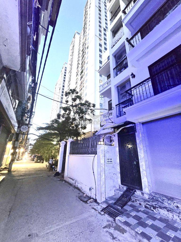 Nhà mới ở ngay/ 279 hoang mai/ hoàng văn thụ - 3