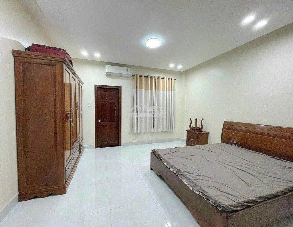 Cho thuê nhà hxt 304/3a trường chinh, p.12, q. tân bình  - 4