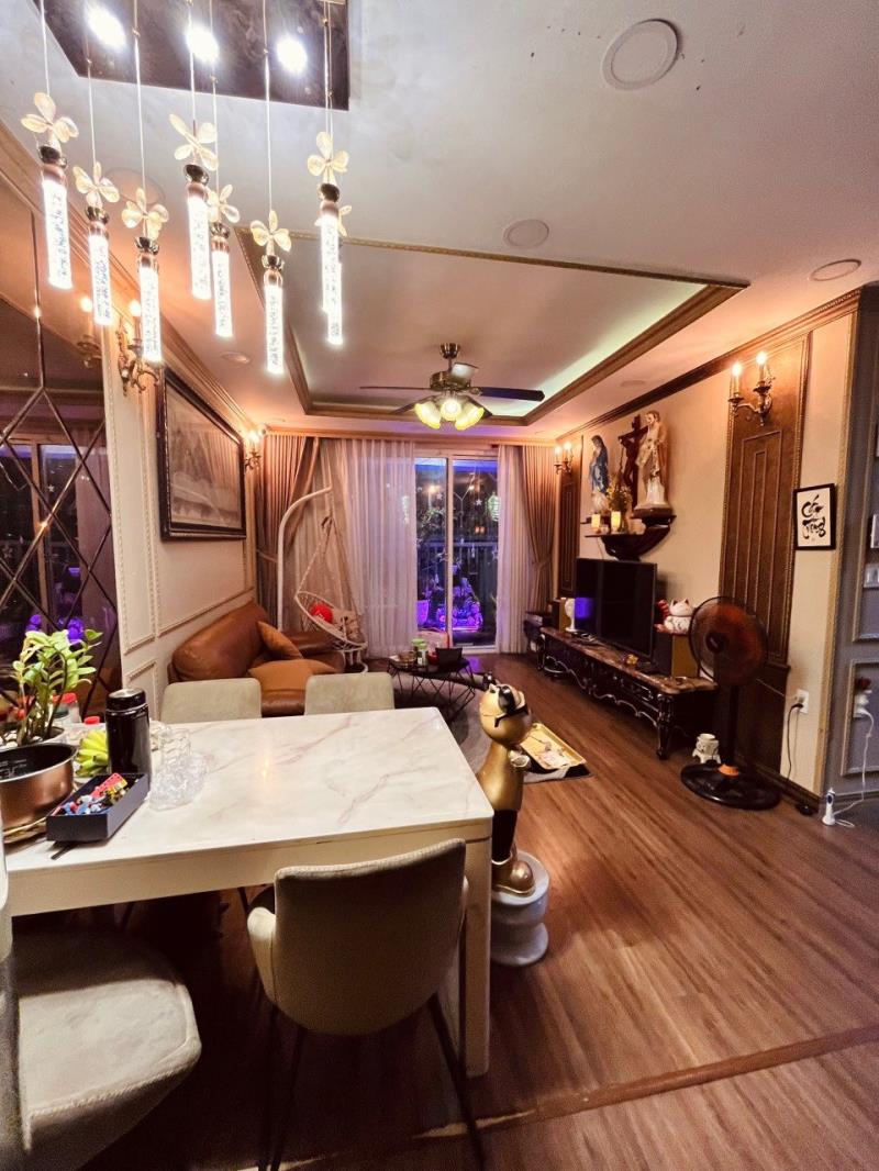 Hđmb - bán căn 3pn 85m2 tại orchard parkview - 130 hồng hà. giá cực tốt - 2