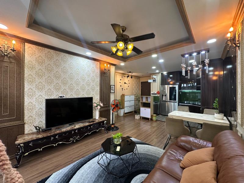 Hđmb - bán căn 3pn 85m2 tại orchard parkview - 130 hồng hà. giá cực tốt - 4