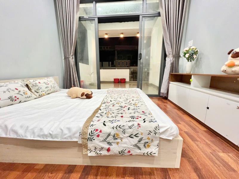 1pn ban công siêu rộng – full nội thất mới gần uef, hutech, hiu| nơ trang long, bình thạnh - 2