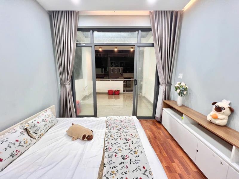 1pn ban công siêu rộng – full nội thất mới gần uef, hutech, hiu| nơ trang long, bình thạnh - 3