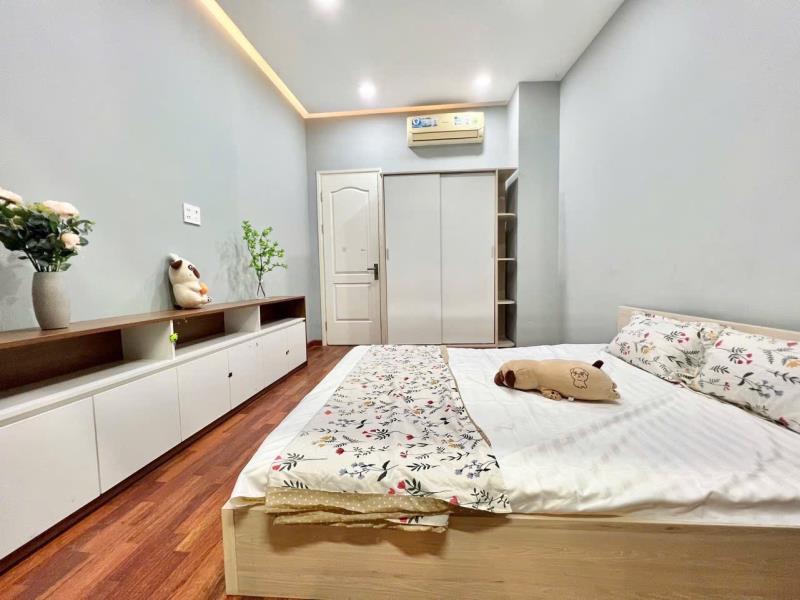 1pn ban công siêu rộng – full nội thất mới gần uef, hutech, hiu| nơ trang long, bình thạnh - 4