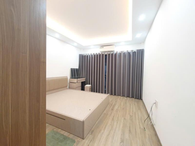 Cho thuê nhà ngọc thụy 6 tầng thang máy giá 15 triệu ! - 4