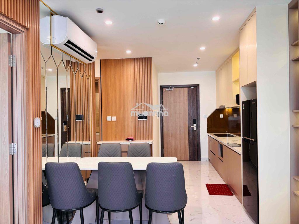 Chính chủ cho thuê căn hộ glory heights vinhom quận 9 - 2