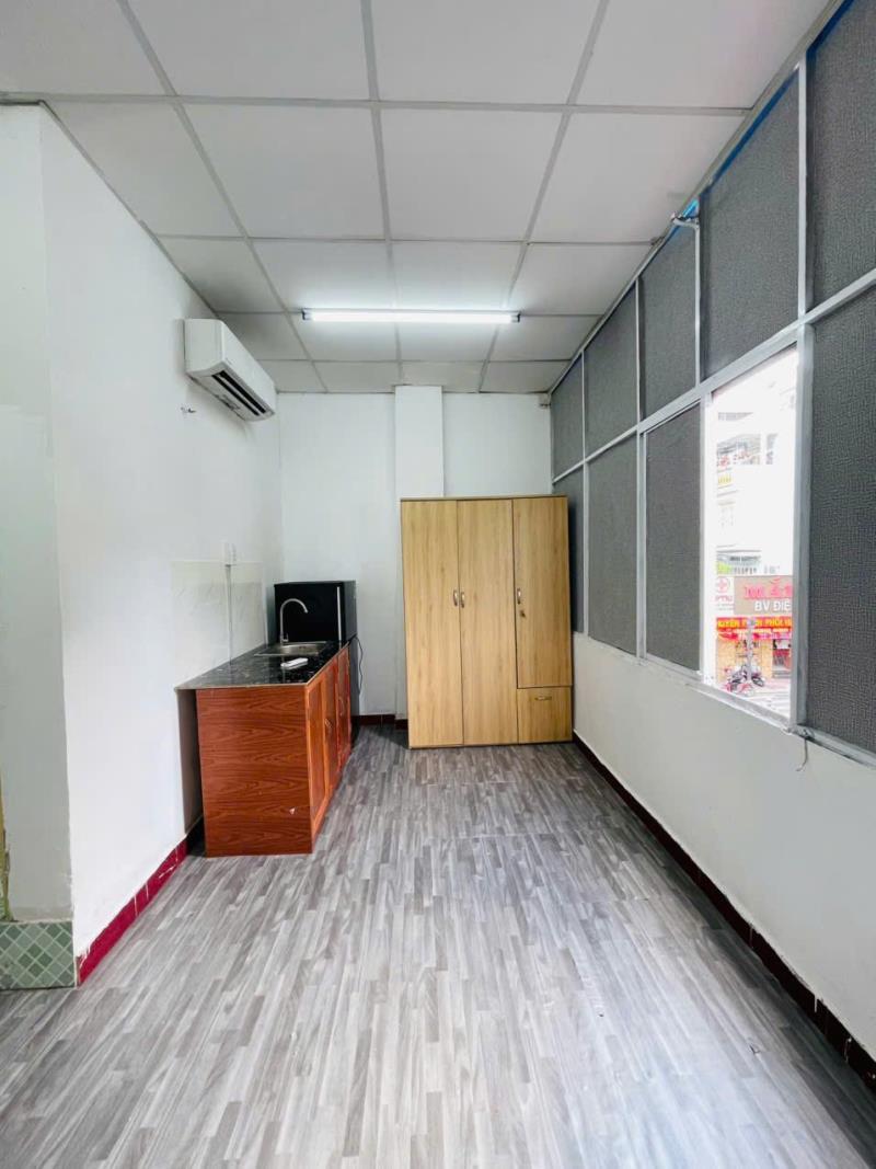 Ho thuê phòng trọ sinh viên full nội thất tô hiến thành, quận 10 – có cửa sổ trời, gần huflit, đại học y khoa phạm ngọc thạch - 4