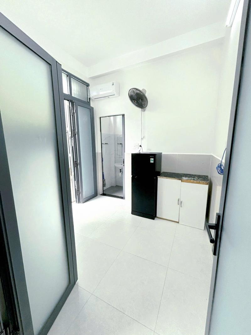 Cho thuê phòng trọ sinh viên full nội thất hòa hưng, quận 10 – gần đại học hoa sen, ueh, huflit - 2