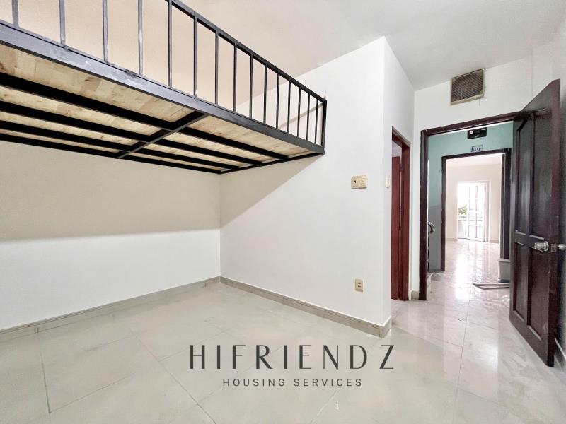 Cho thuê phòng trọ tân phú - duplex siêu rộng mới - 0926051663 - 3