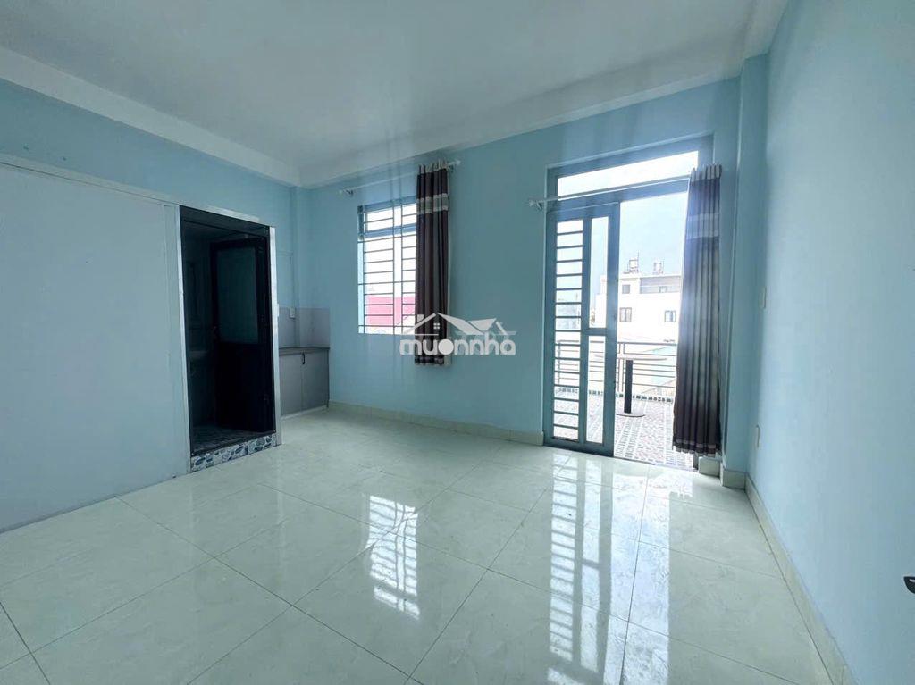 Tôi cần cho thuê phòng ban công và phòng full nội thất 50m2 - 2