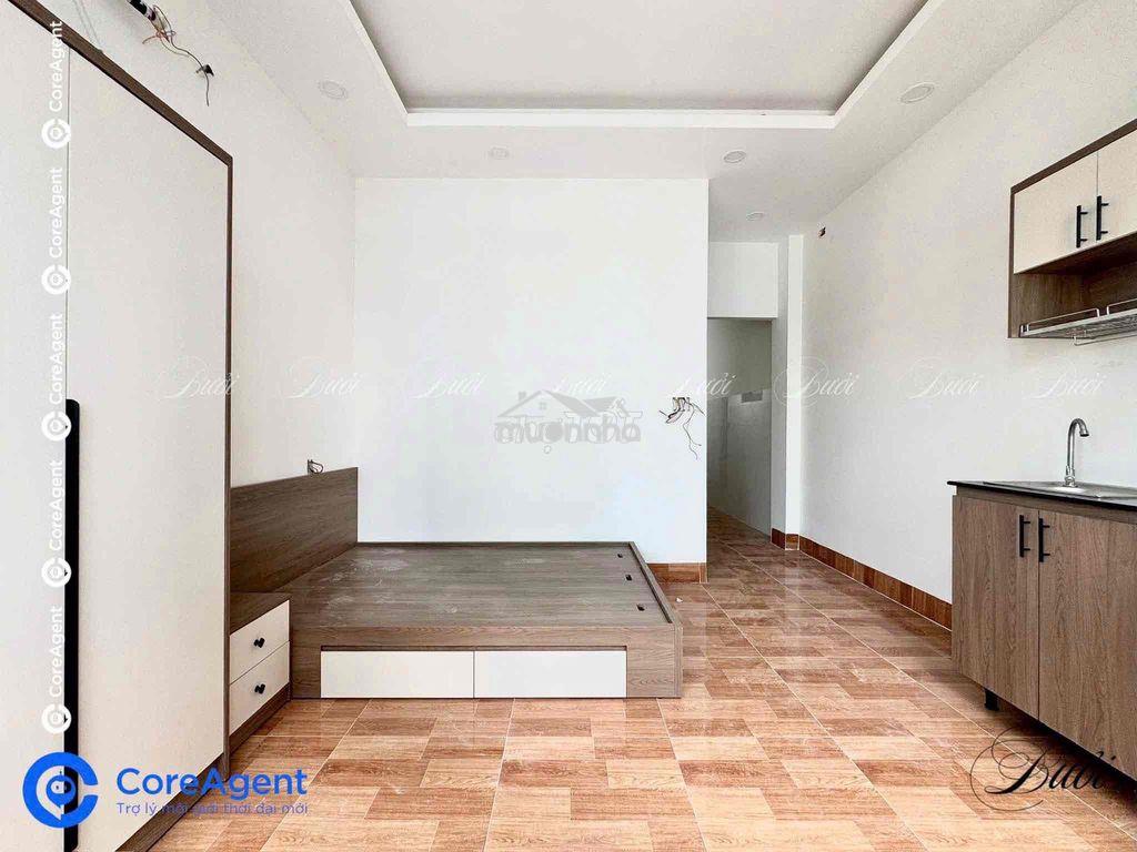 Khai trương dự án mới xây 100% ngay đầm sen , đại học hồng bàng - Ảnh 4
