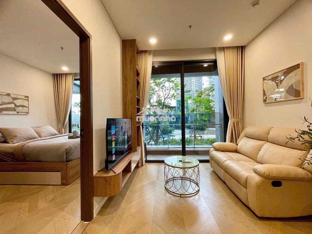 Siêu phẩm căn hộ studio full nội thất ngay _ ngã tư thủ đức - utc 2 - 2