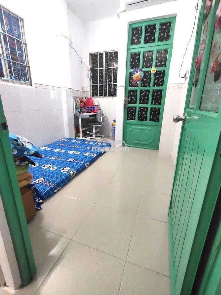 🏡 Bán nhà hẻm 1 sẹc đường nguyễn duy p12 q8
 - 4