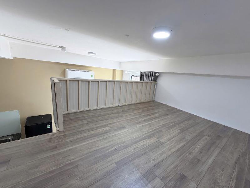 Cho thuê phòng duplex bình thạnh gần đại học ngoại thương, gtvt, hiu, uef, hutech. - 2