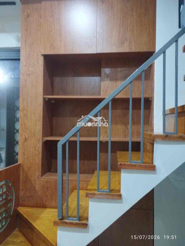 Cho thuê nhà cao thắng sát mặt tien truong sa 12 tr - 4