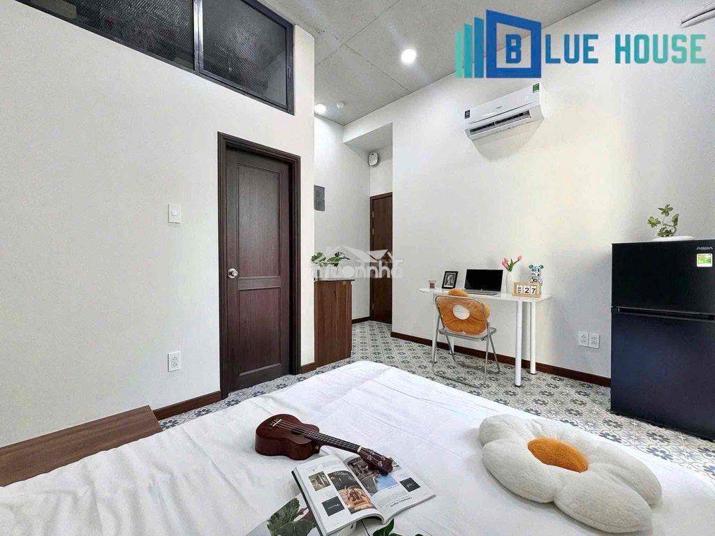 Căn hộ dịch vụ siêu xinh ngay đầm sen - 4