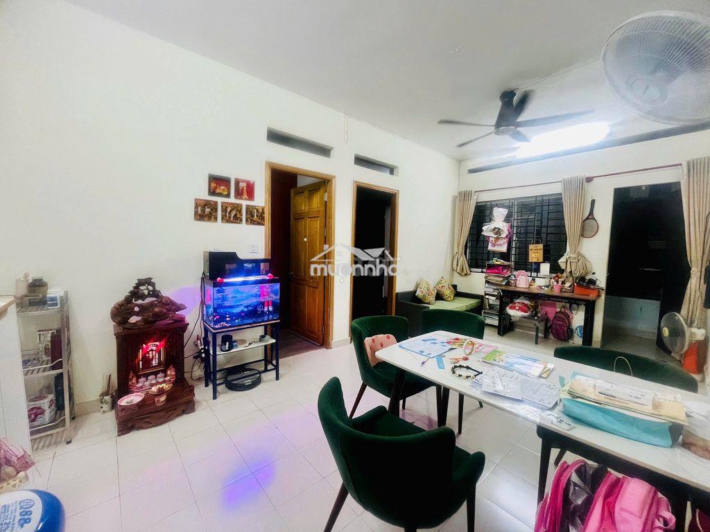 Căn hộ sơn kỳ thang bộ nhận nhà ở ngay full nội thất giá 7tr - 3