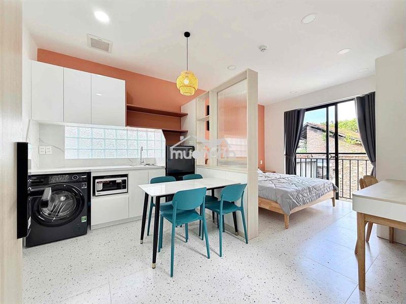 🔥Tổng hợp căn hộ 1pn, studio đa dạng mức giá ở bình thạnh, phú nhuận