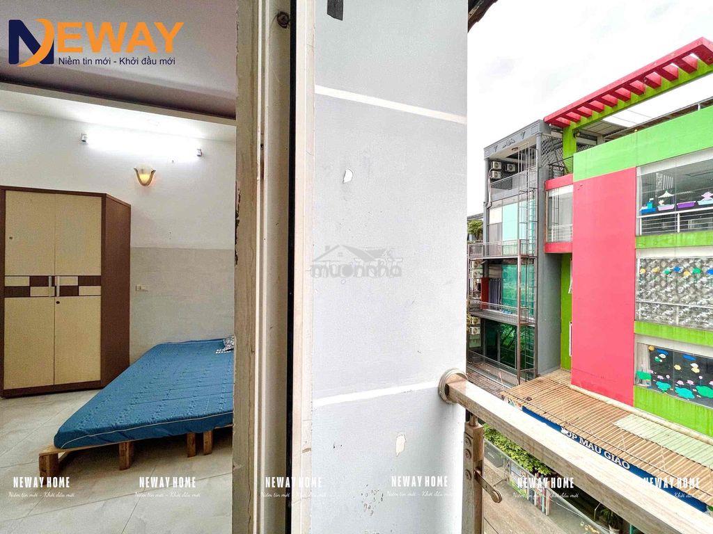 Nhận giữ cọc tới 1/9 phòng ban công full nội thất đại học công thương - Ảnh 3