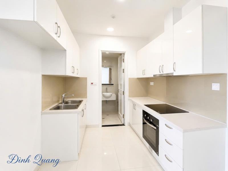 Cho thuê saigon mia 3pn 2wc – chỉ 14,5 triệu/tháng – nhà trống có máy lạnh, rèm, bếp,tủ lạnh,máy giặt. - 2