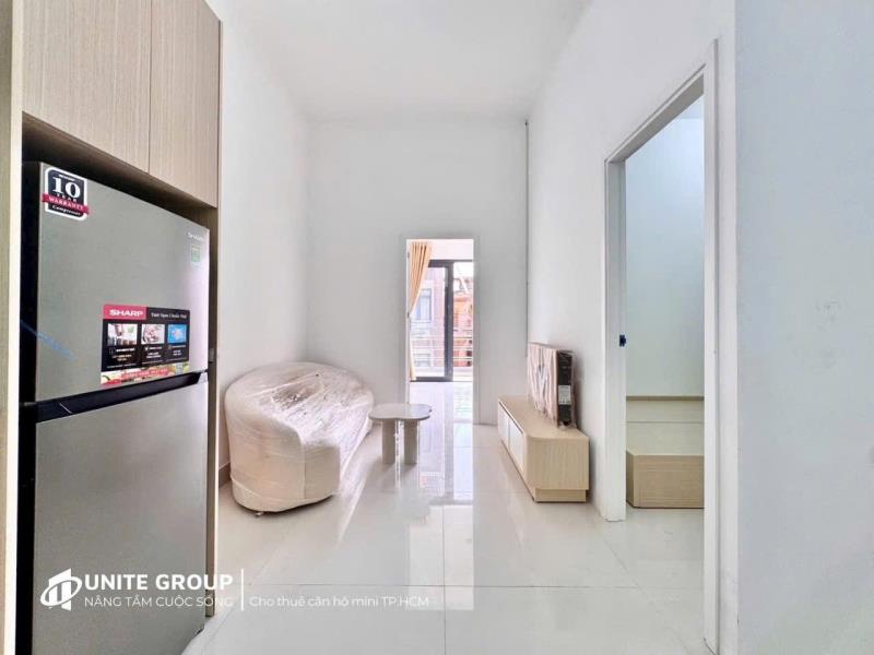 Cho thuê căn hộ, chung cư mini full nội thất khu vực tân bình, giá từ 10tr gần sân bay, nhiều tiện ích