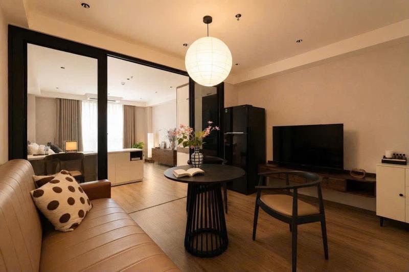 Studio tách bếp full nội thất - bạch đẳng, tân bình - 4