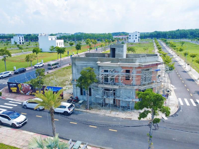 Khu đô thị sài gòn nơi đầu tư sinh lời chỉ với hơn 1 tỷ phường ph, tp hcm - 3
