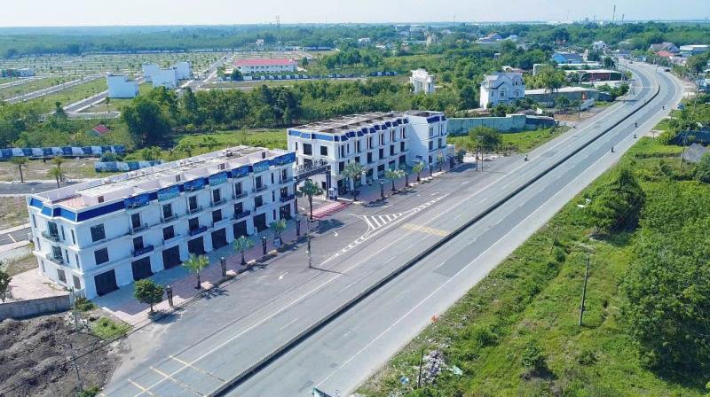 Khu đô thị sài gòn nơi đầu tư sinh lời chỉ với hơn 1 tỷ phường ph, tp hcm - 4