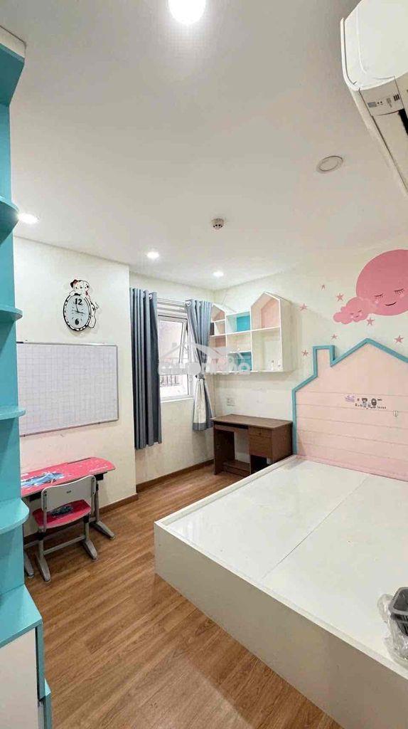Cho thuê căn hộ 2pn 83m2 chung cư cityland. full nội thất - 4