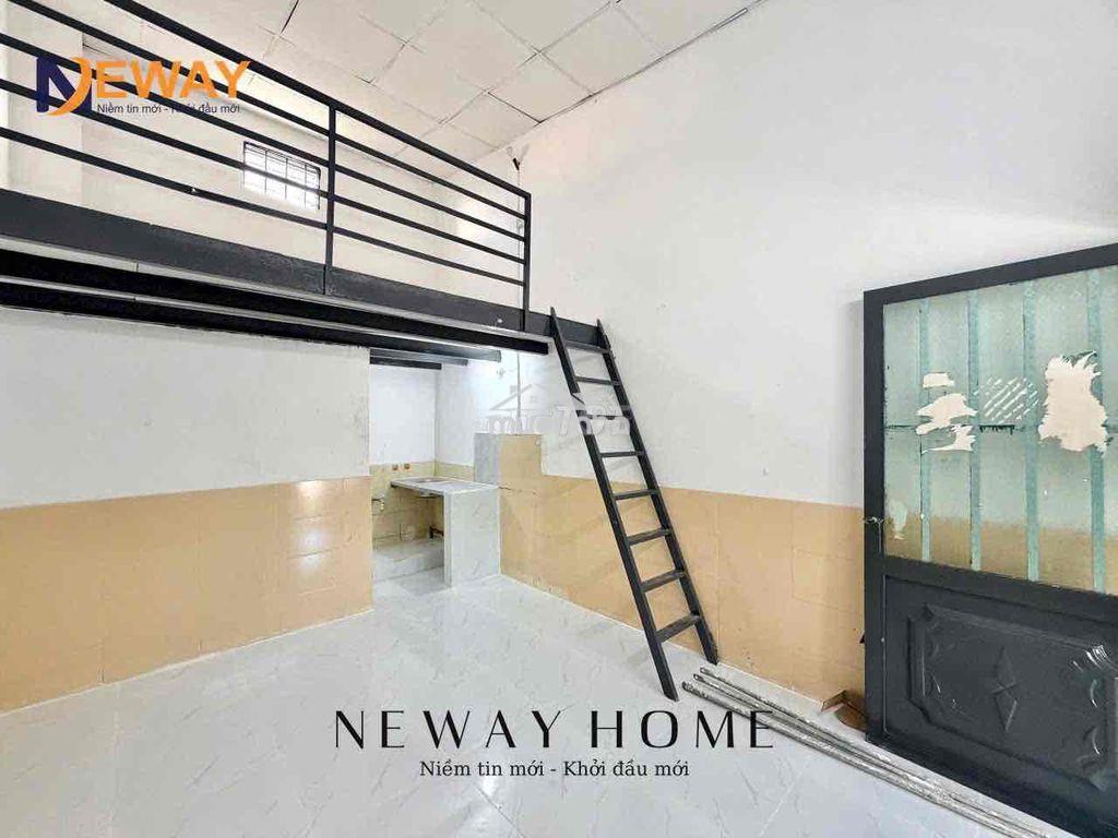 📣📣Căn hộ duplex - cửa sổ trời 📍tây thạnh -tân phú - sát huit - 3