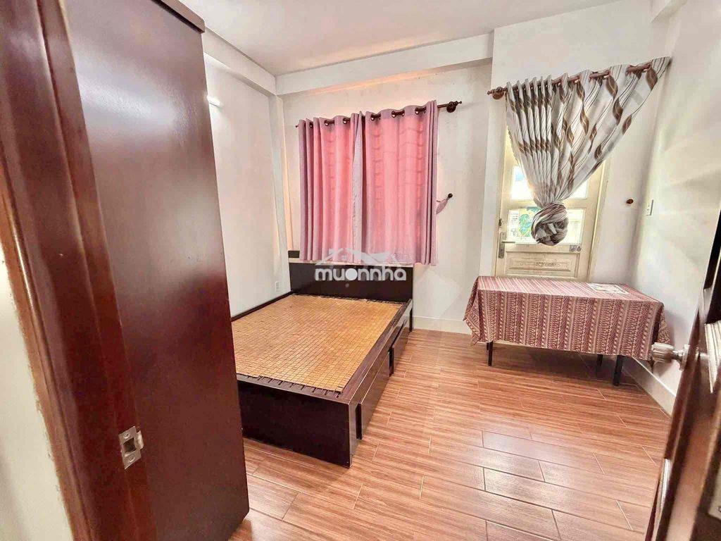 Nhà 2 lầu 4pn giáp tên lửa, full nội thất - nguyễn trọng trí - 3