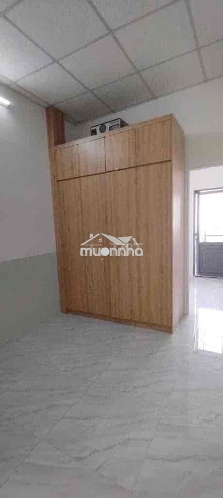 🟩🟩🟩🟩Cho thuê nhà nguyên căn hẻm huỳnh tấn phát - quận 7 🟩🟩🟩🟩🟩 - 3