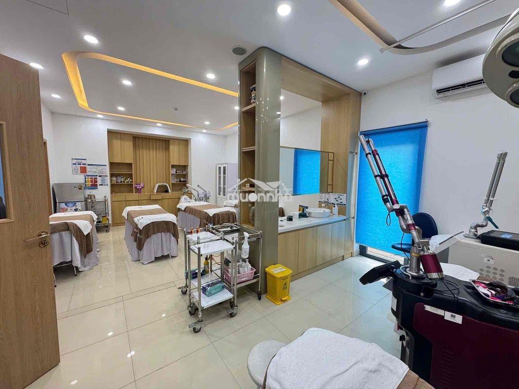 Cho thuê toà nhà 1 trệt 3 lầu chánh nghĩa - thủ dầu một  - diện tích đ - 2