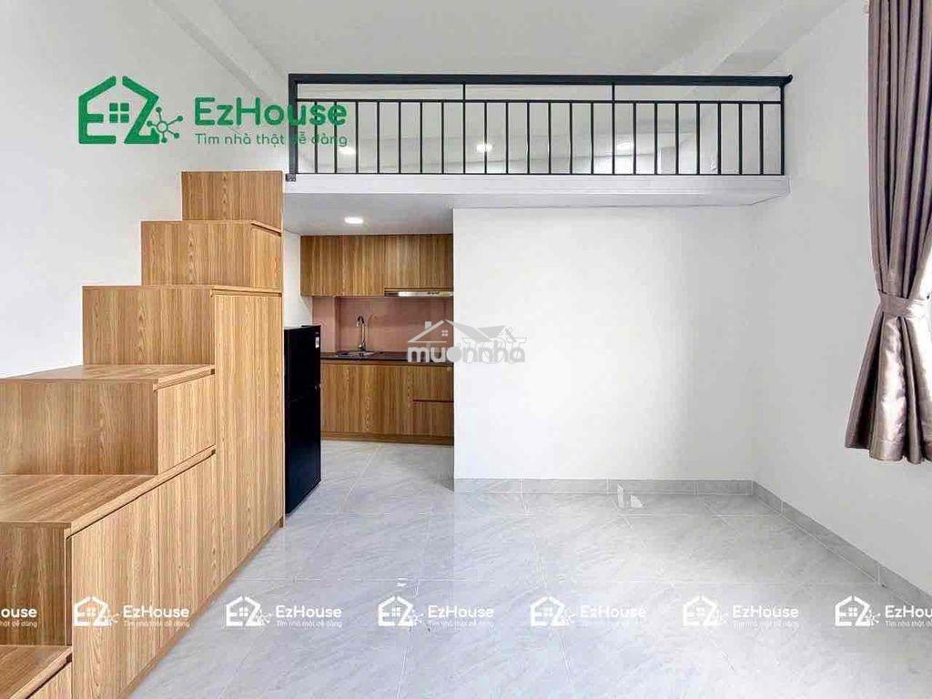 Phòng trọ rộng mới tinh cho sinh viên đại học hồng bàng và văn hiến - 2