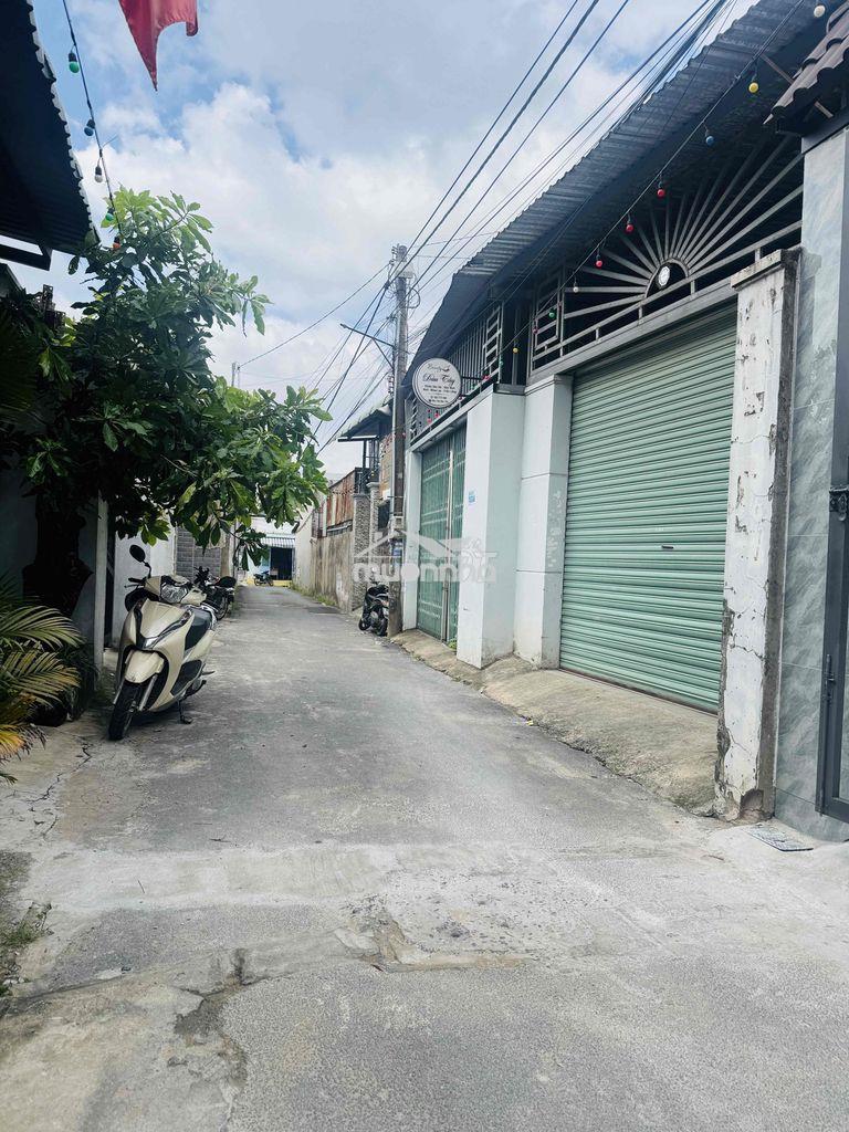 Nhà sổ riêng kp2 ngay hồ bơi phương nam - trảng dài. - 3
