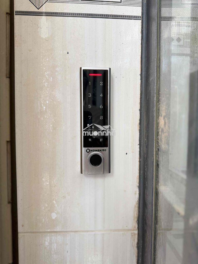 Ký túc xá ở ghép cao cấp quận 10 - quận 5 - 4
