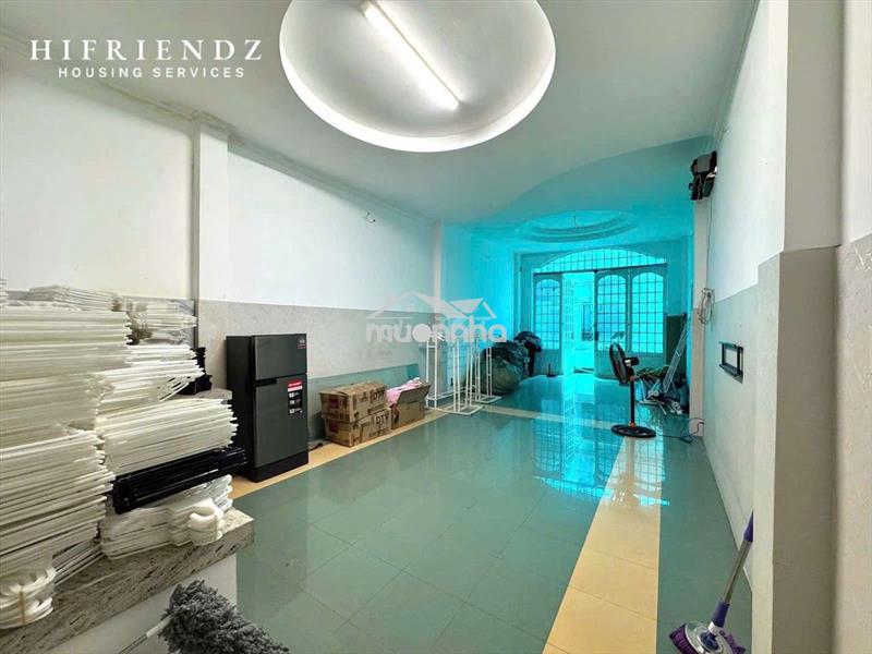 Studio siêu rộng full nội thất ở được nhiều người gần sgu, hcmue, khtn