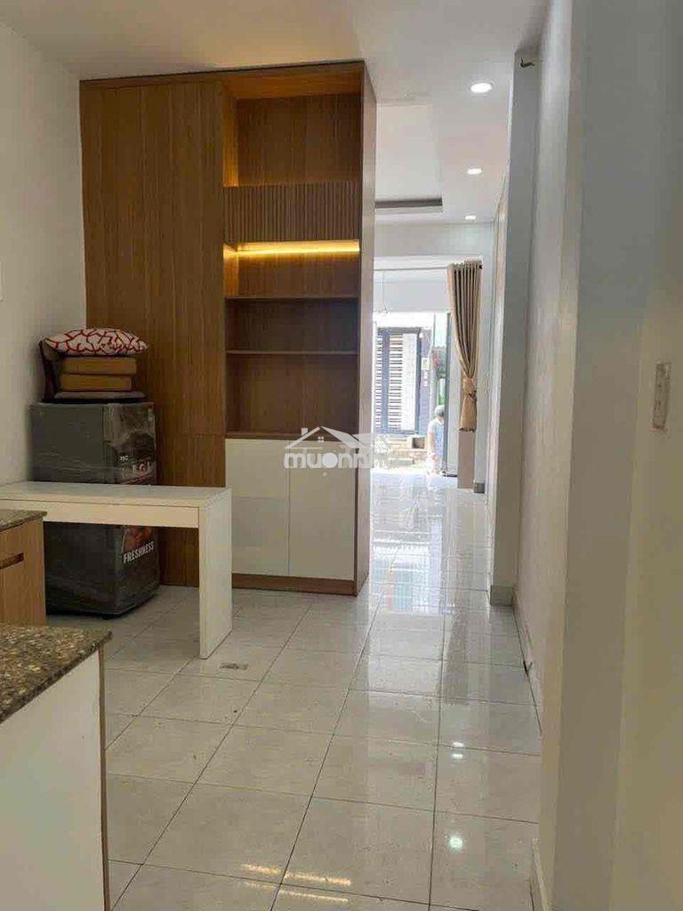Nhà 2pn 2wc full nthat gần liên phường - 3
