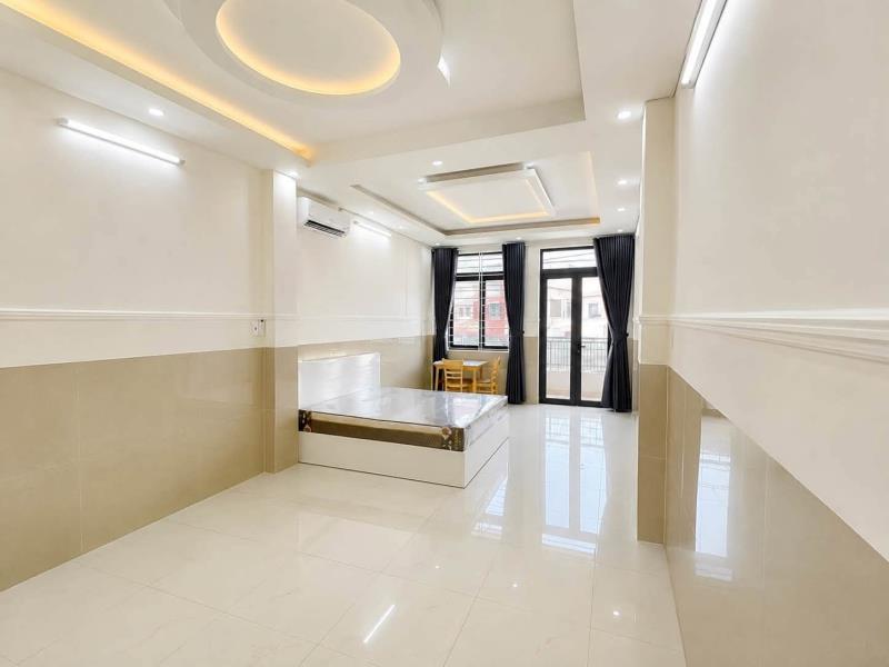Mặt tiền đối diện aeon mall tân phú – dòng tiền 30 triệu/tháng – nhà mới 5 tầng 70m² – chỉ nhỉnh 9 tỷ - 4