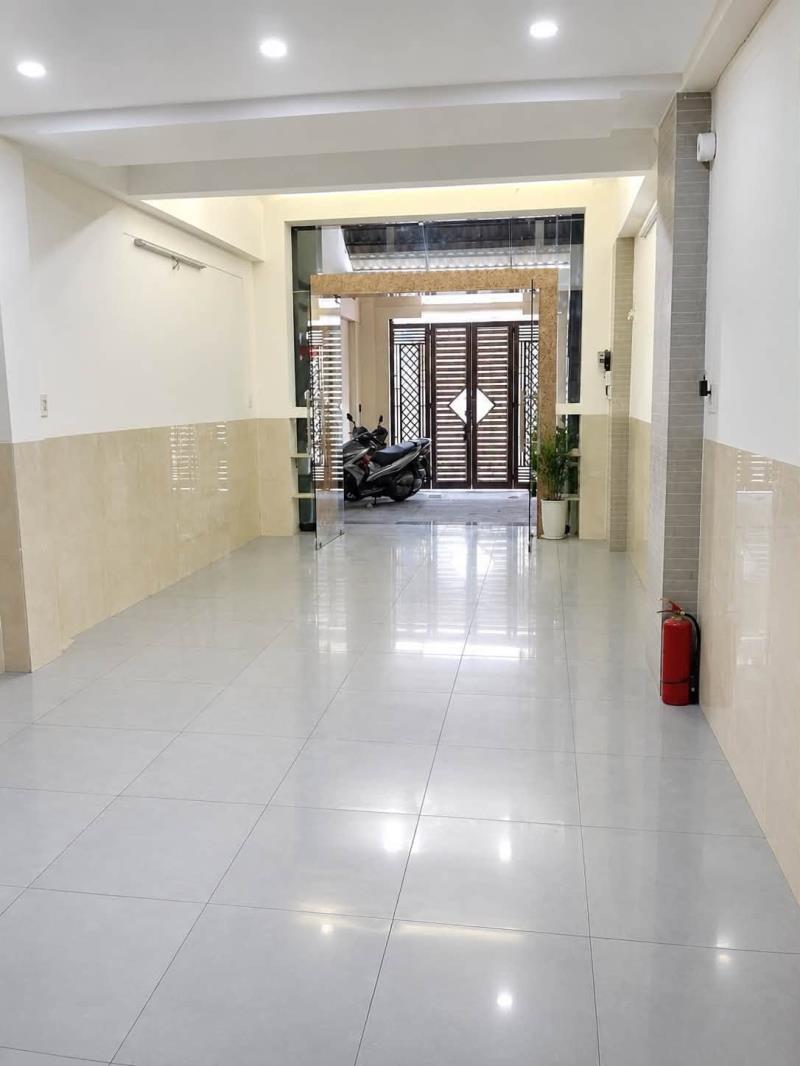 Mặt tiền đối diện aeon mall tân phú – dòng tiền 30 triệu/tháng – nhà mới 5 tầng 70m² – chỉ nhỉnh 9 tỷ - 3