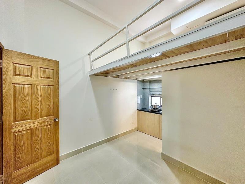 Ngay cv gia định, bv 175, đại học gia định -5p đi sân bay tân sơn nhất - 4